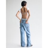 Pull&Bear Majica bijela | shoptok.hr