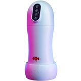 Lulubei Samodejni moški masturbator 27756936 USB 60db TPE, (21691493) Cene