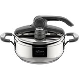 Lagostina Schnellkochtopf Briosa, 22 cm, 3,5 L Lagostina Schnellkochtopf Briosa, 22 cm, 3,5 L Slike