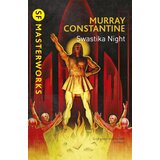 Hachette Murray Constantine - Swastika Night Cene