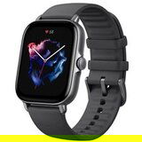 Amazfit pametni sat GTS 3 Graphite Black | Eponuda.ba