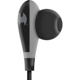 DC Slušalke z mikrofonom, Batman, 3.5 mm - BATMAN Ultra Bass Earphone with Mic | Shoptok.si