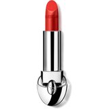 Guerlain Rouge G de razkošna šminka odtenek 214 Exotic Red Velvet Metal 3,5 g Cene