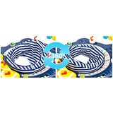  Hojica hip hop 360 iks modra | Shoptok.si
