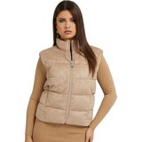 Guess - - Bež ženski prsluk | ePonuda.com