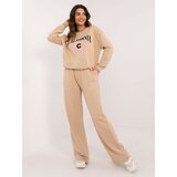 My Red Lips Set-EM-KMPL-958.32-beige | Shoptok.si