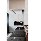 CIARKO DESIGN stropna napa SU LIGHT CDS9001B, (5000244257) | Shoptok.si