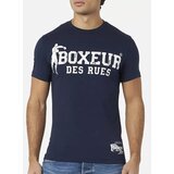 Boxeur Des Rues Boxeur majica navy | shoptok.hr
