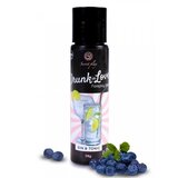 SecretPlay lubrikant drunk in love gin & tonic Cene