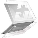 MW Crystal Transparent Case za MacBook Pro 13 inch 2020/21/22 M1/M2, Prozorno, (5000064134) Cene