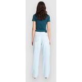 Volcom Weellow II Denim Kavbojke bleached aqua | Shoptok.si