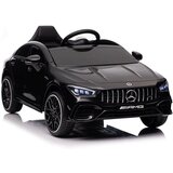  Licencirani auto na akumulator Mercedes CLA 45s AMG 4x4 - crni/lakirani Cijene