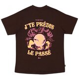 Farci Majice & Polo majice Tee passe Siva Cene