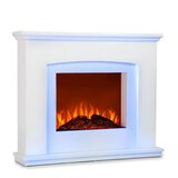 Klarstein aosta light &amp; fire električni kamin Cijene