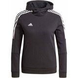 Adidas TIRO21 SW HOODY Juniorska majica, crna, veličina | shoptok.hr