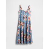 GAP Linen maxi dress - Women's | ePonuda.com