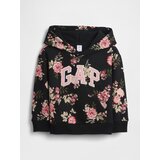 GAP Baby Sweatshirt with Logo - Girls Cijene