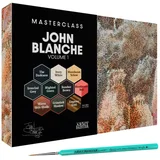 John Blanche Volume 1 Paint Set