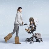 Stokke zimski komplet winter kit pearl white | shoptok.hr