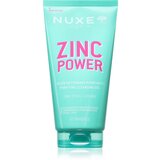 Nuxe Zinc Power Purifying Cleansing Gel gel za čišćenje za nepravilnosti na koži lica 150 ml | shoptok.hr