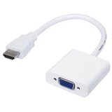 E-green Adapter E-Green HDMI (M) - VGA D-sub (F) | shoptok.hr