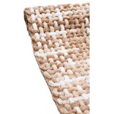  prostirka za kupatilo belweder 60x100 cm bež/bela | Eponuda.com
