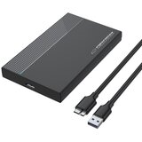 Esperanza Ohišje za diske 2.5" - 6,35cm , USB 3.2 | Shoptok.si