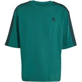 Adidas Majica 'Adicolor' temno zelena / črna | Shoptok.si