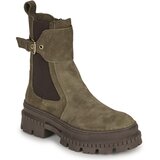 Mjus GEORDIE BUCKLE Kaki Cijene