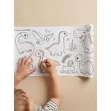 Sinsay Dvostrani kolut za bojanje s motivom dinosaura | shoptok.hr