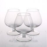 Altom design čaše za konjak Diamond 240 ml komplet 6 komada | shoptok.hr
