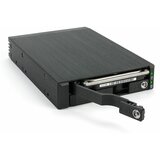 Fantec MR-25DUAL black Cijene