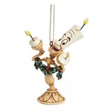 Jim Shore figura Lumiere Hanging Ornament Figure cene