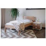  Krevet Easy 90x200cm Natur ( 401 ) | ePonuda.com