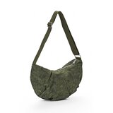 Roxy Torbice za okrog pasu NEON MOON PRINTED CROSSBODY Zelena | Shoptok.si