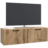  ormar za zid 98 x 31 x 30 cm Hrast artisan Konstruirano drvo | shoptok.hr