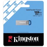 Kingston DataTraveler Kyson 128GB USB3.2 Gen1 Tip-A DTKNG2/128GB USB ključ Cene