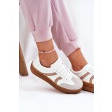 EVENTO Women's Platform Sneakers White Tolianna | Shoptok.si