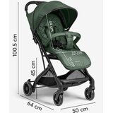 Kikka Boo Miley Premium kolica za bebe | Eponuda.com