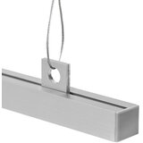 KLUS LED profil PDS-ZM-PLUS - mat* | Shoptok.si