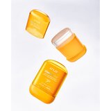Anua K-Pop Demon Hunters Invisible Glow Finish Sunscreen za&amp;scaron;čitna vlažilna paličica s posvetlitvenim učinkom SPF 50 18 g Slike