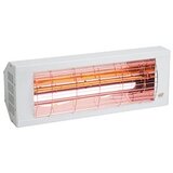  Grijalica IR SMART IP20 1.5 silver BURDA | Eponuda.ba