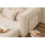 Atelier Del Sofa fotelja wello single cream | Eponuda.com