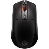 Steel Series Miš RIVAL 3 Wireless v2 Black | ePonuda.com