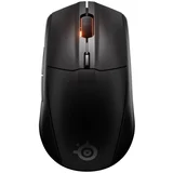 Miš RIVAL 3 Wireless v2 Black