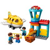Lego DUPLO Town Letališče 10871, (636282) | Shoptok.si