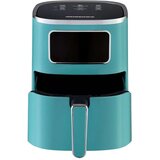  Friteza na Zrak Heinrich's HFR 8216 ZIELONA Zelena 1450 W 5 L | shoptok.hr