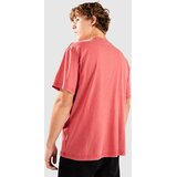 Redefined Rebel RRGomes Boxy Fit T-shirt american beauty red | Shoptok.si