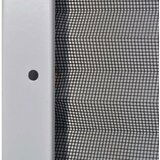  Plisirani Zaslon Protiv Insekata za Prozore Aluminijski 60x80 cm | shoptok.hr