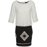 One Step Kratke obleke RAMBOUTAN Bela | Shoptok.si